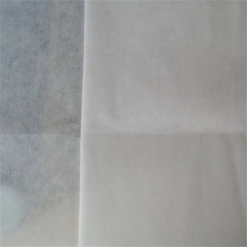 Customized Size Cleaning Wipes Nonwoven Fabric Cotton Spunlace Nonwoven