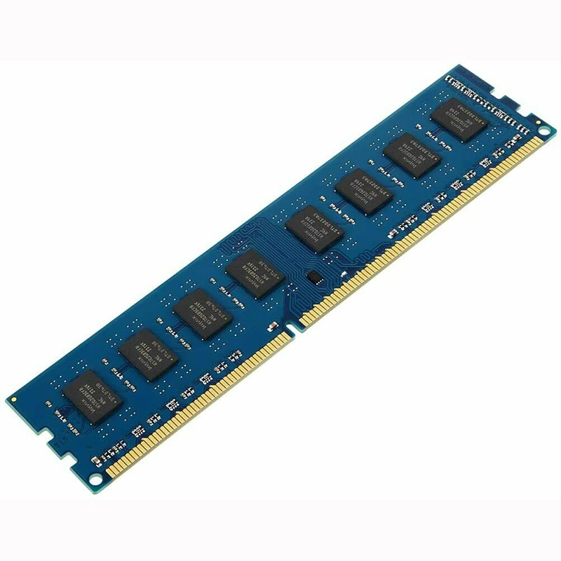 PC Desktop DDR3 4GB 8GB Original RAM 1333MHz 1600MHz PC3-10600 DIMM Computer 240 Pins 1.5V Non Ecc 2rx8