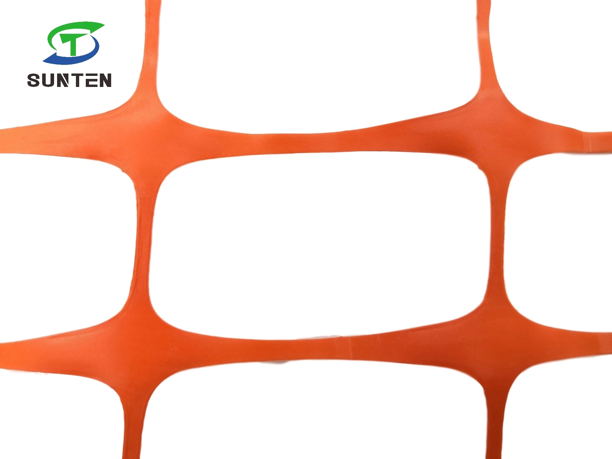 Customized Cheap Price Orange Color Warning Road Traffic Barrier Net/Netting, Snow Fence, Safety Fence/Plastic Mesh Barricade Nets