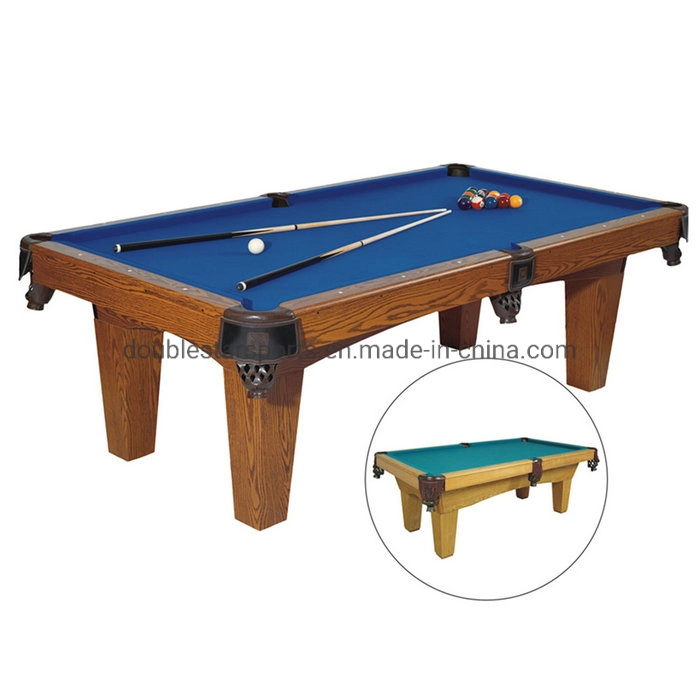 Table de billard pas cher Mini Toy Pool Table de jeu pour les enfants