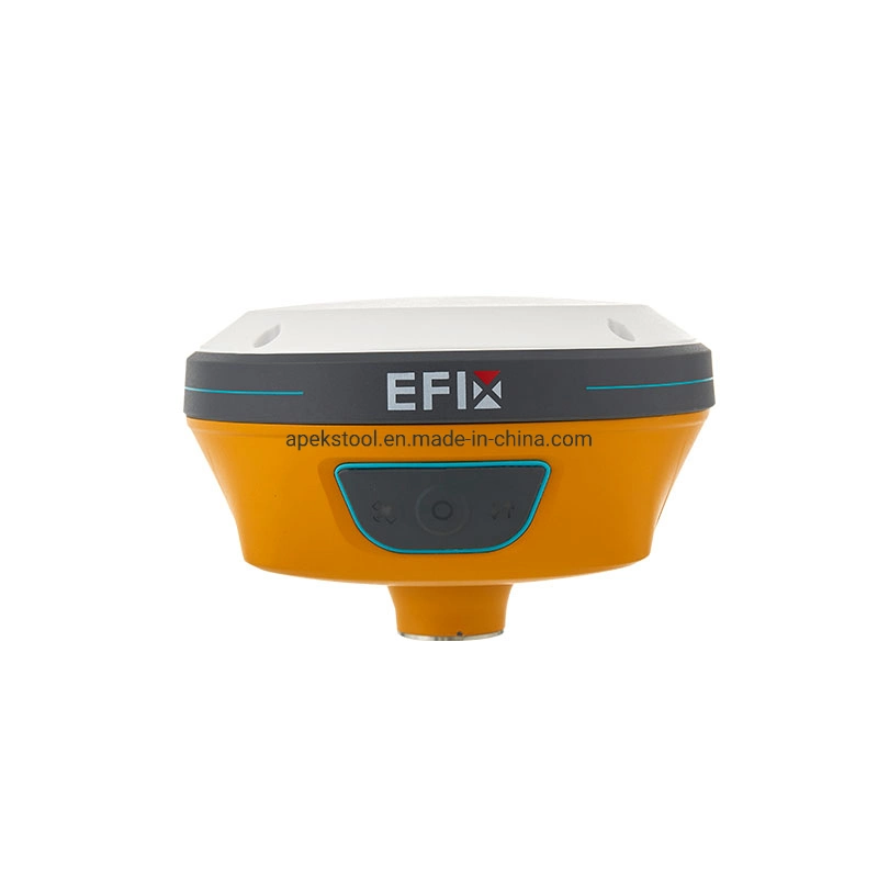 Comercio al por mayor receptor GNSS Topgraphic Efix F4 F7 GPS Efix F7 C3 C5 receptor GNSS