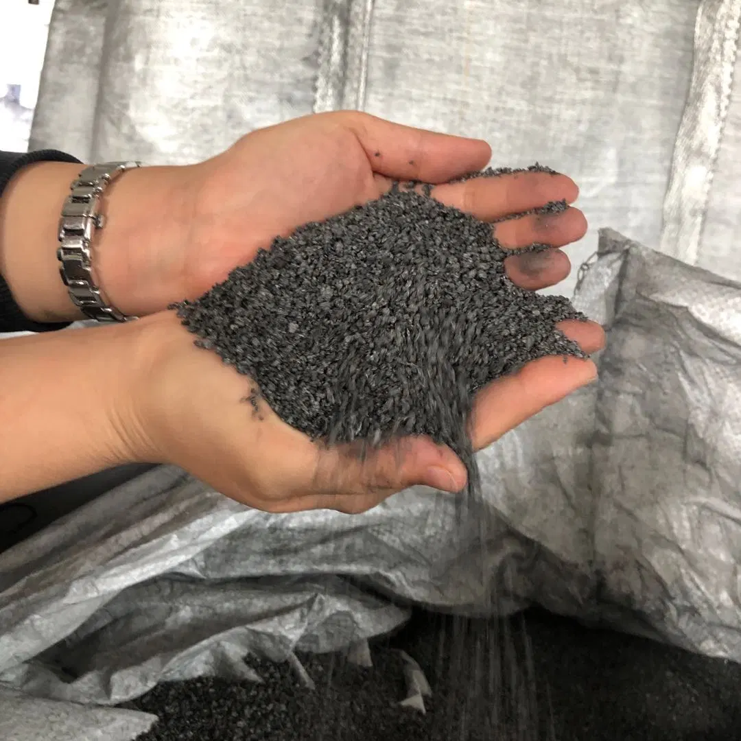 Wholesale Price Green Petroleum Coke Quality Calcined Petroleum Coke Fuel From China