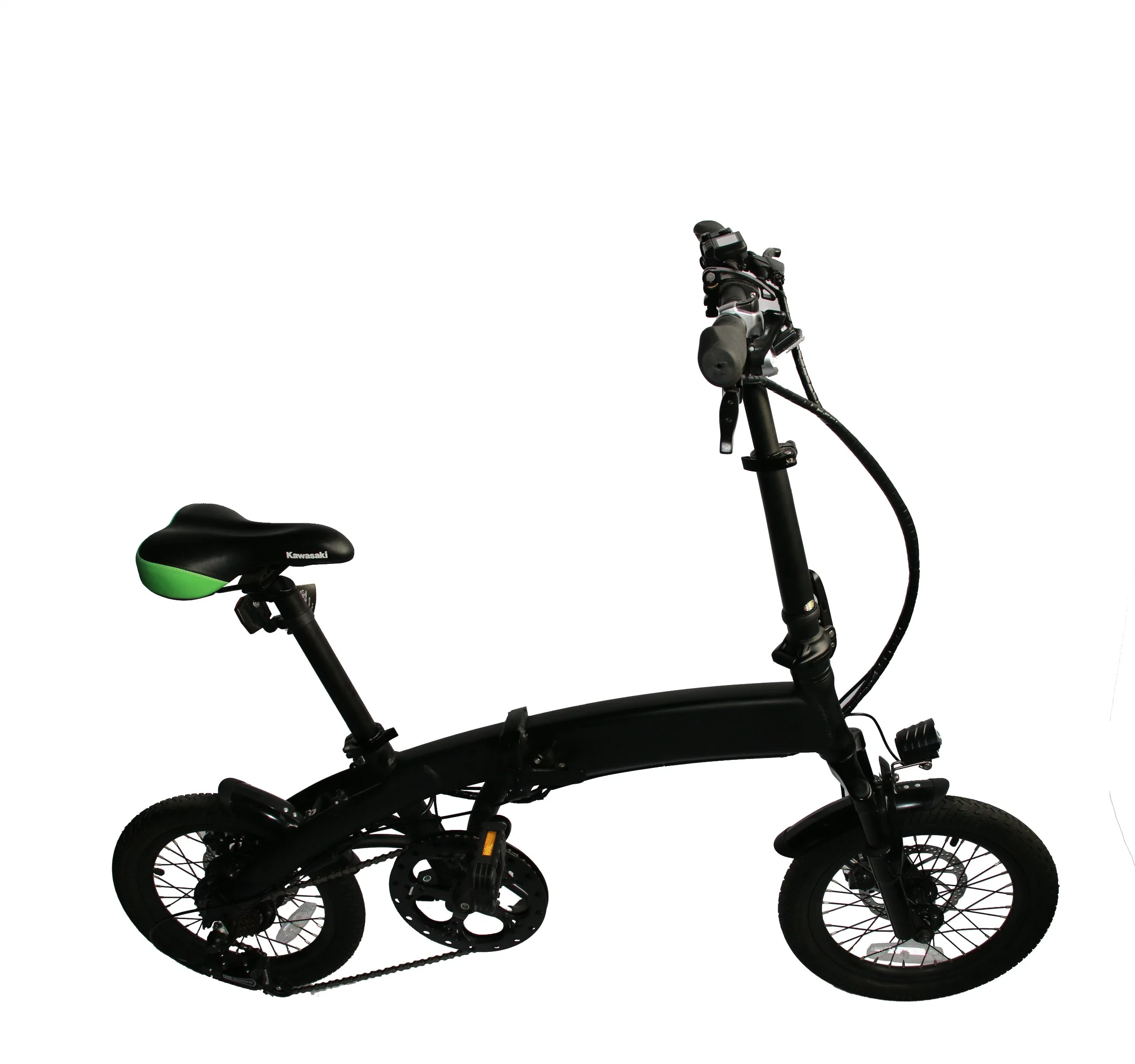 20inch Mountain Electric Bike Bicycle Electric Motorcycle Electric Vehicle Holding Bike Two-Wheel with 36V 7.8ah Battery Lithium