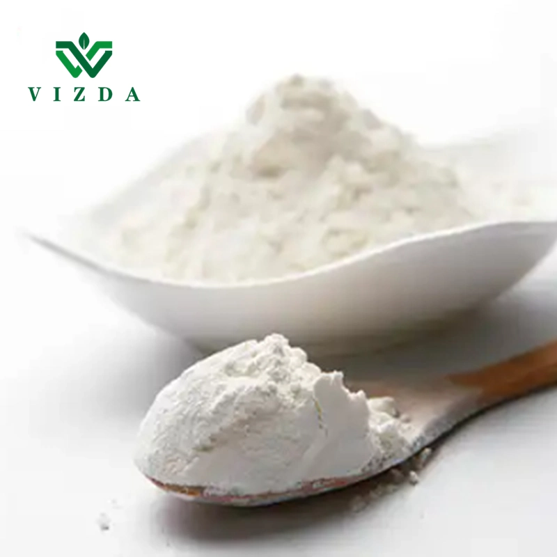 Friendly and High Purity Raw Materials Food Additive Potassium Carbonate