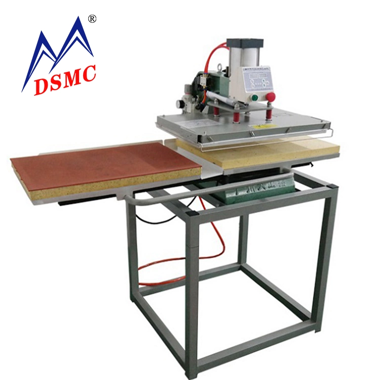 40X40 Heat Press Machine Image Transfer Machine for Tshirts Garments