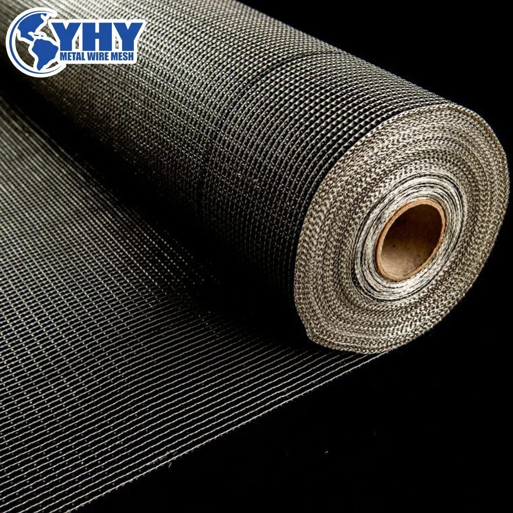 Waterproof Fiberglass Mesh Fabric for Reinforcing Material Application