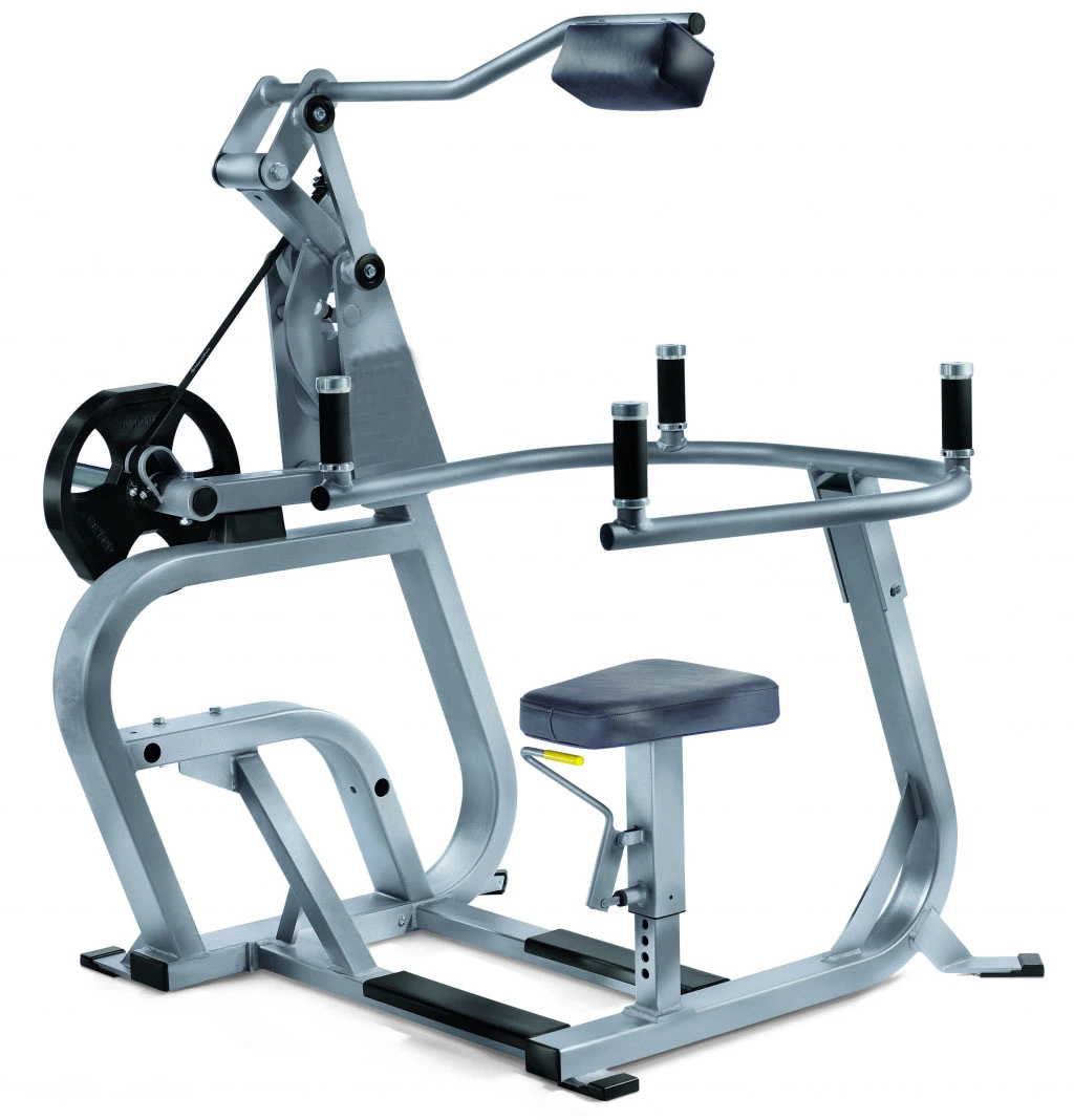 Strength Training Machine Four-Way Neck Machine Free Weight