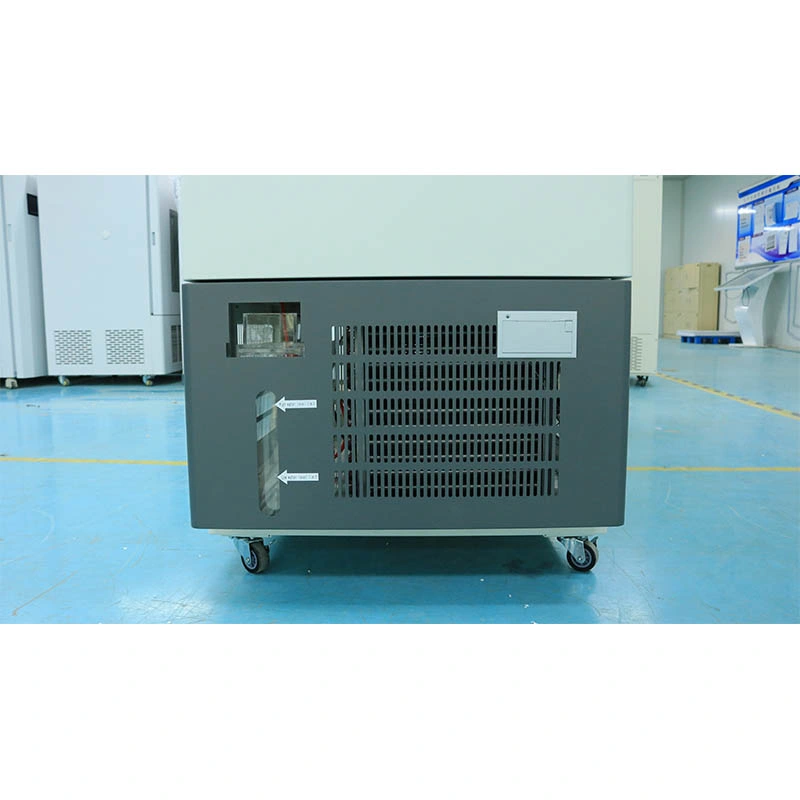 Biobase China Mould Incubator Bjpx-M250 with Double Door Design and Cooling