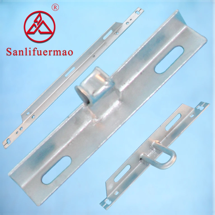 Hebei Sali Vertical Sidearm Brace Cross Arm