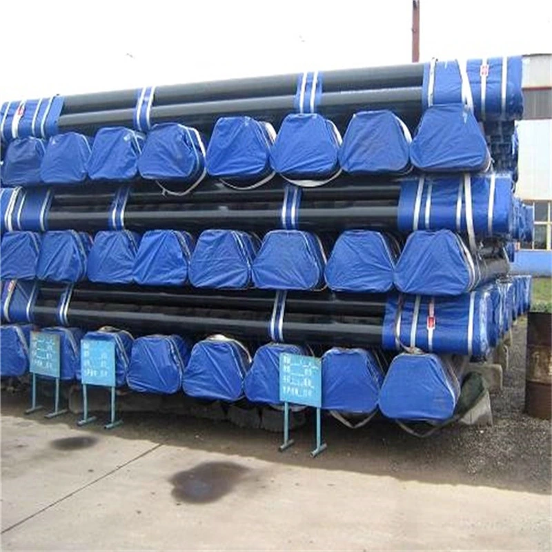 Factory Outlet Non-Toxic Ipn8710 Drinking Water Anti-Corrosion Seamless Steel Pipe