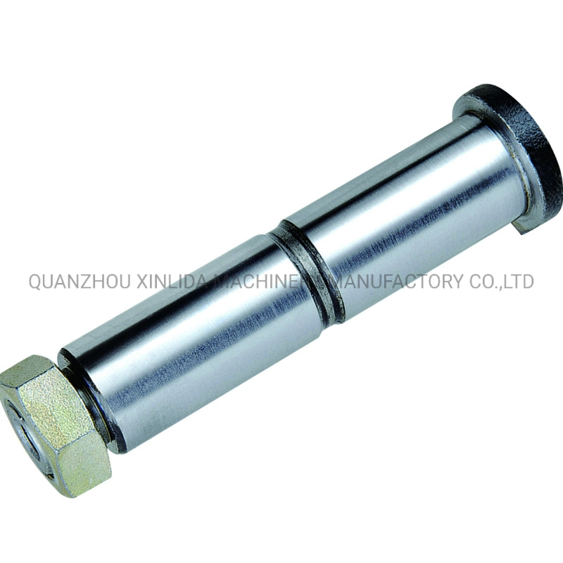 High quality/High cost performance Spring Pin for Japanese Heavy Duty Truck