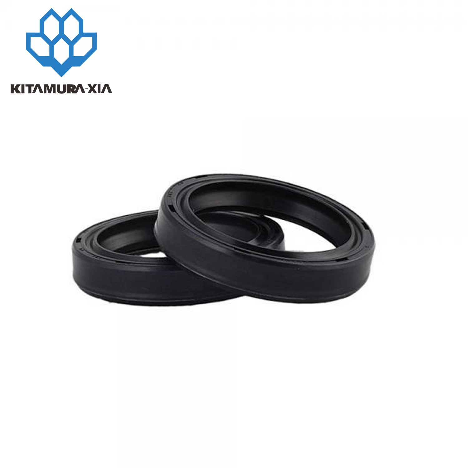 High Pressure Eng Cap Sealing Products Rubber Oil Seal for Gearbox