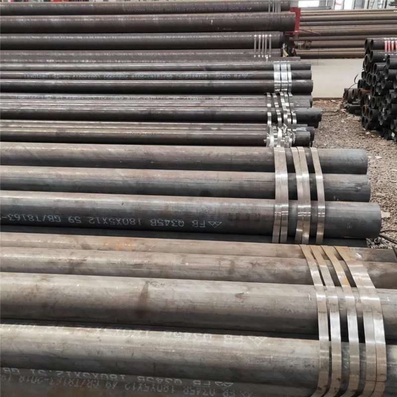 En8m ASTM 1345 Carbon Steel Used in Gears Shafts