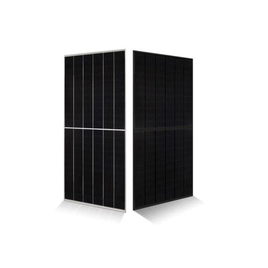 High Efficiency 395W 400W 405W 410W 415W 420W 24V 36V Monocrystalline Solar Photovoltaic Module Bangladesh Solar Module Price