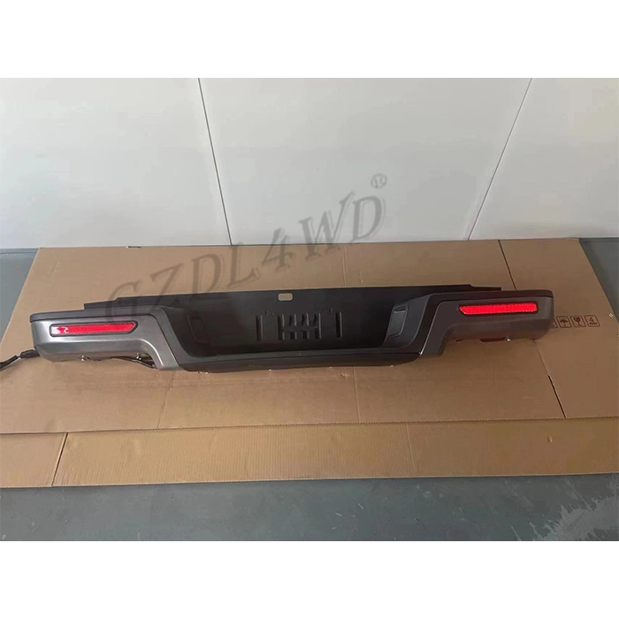 Rear Bumper Tow Bar for Ranger T6 T7 T8 Mk1 Mk2 MK3 2012+