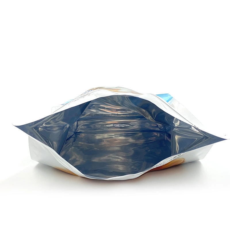 Stand up Pouch Bags Packaging Ziplock Plastic Packaging Package Bag