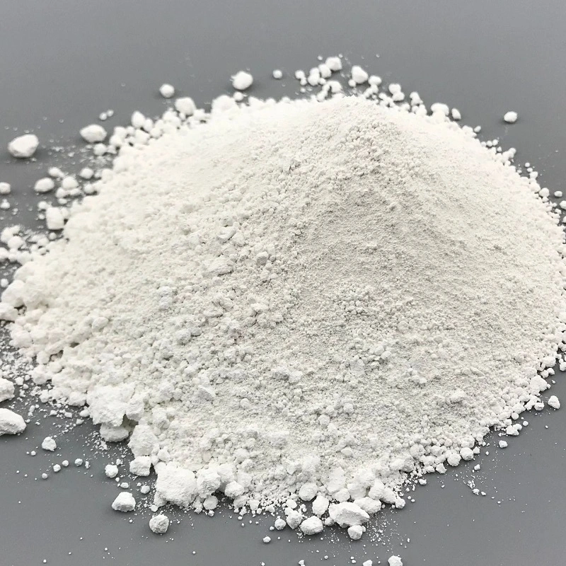 Titanium Dioxide with Bulk Price Used in Painting/Ceramic/Paper Industry