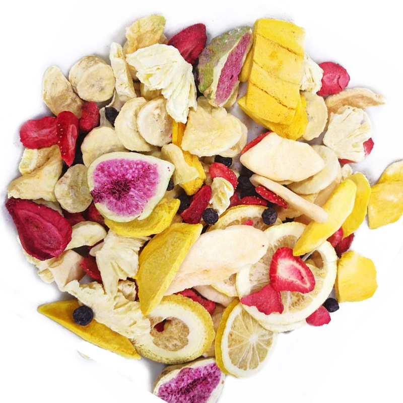 Healthy and Delicious Chinese Dried Fruit Snack Bulk