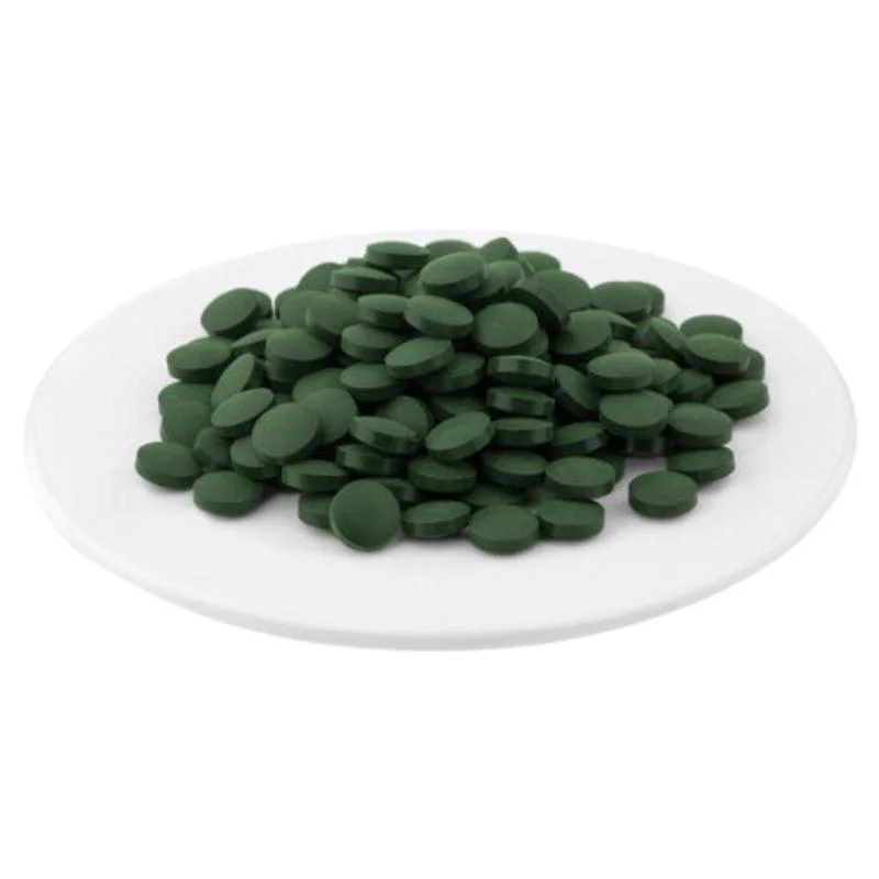 Natural Plant Extract Spirulina Extract Spirulina Powder