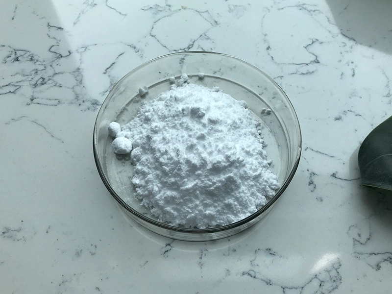 Lyphar Supply Raw Material Manitol Powder