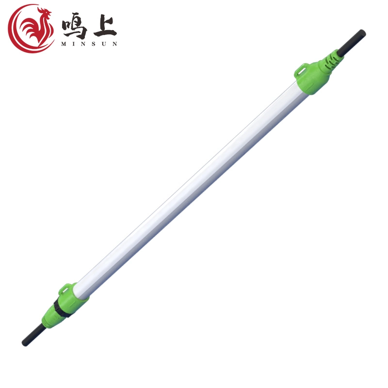 Breeding Lamp ETL CE Waterproof Tube for Chicken Duck Goose Gadfly, Hermetia Illucens L, Pet, Pitaya, Tomato, Lettuce