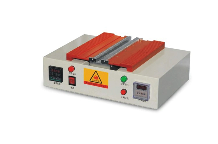 Patch Cord Equipment-Fiber Curing Oven