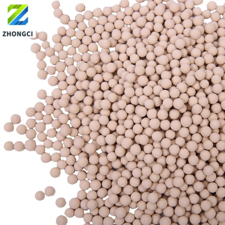 Psa Hydrogen Purification Catalyst 5A Molecular Sieve