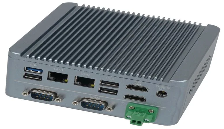 La industria de Gráficos HD Mini PC DDR 6004l 2133/2400MHz 8GB de la serie Itx-Skyutc