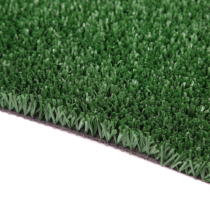 Direct-Supplied Fence Grass Artificial Turf for Construction Site