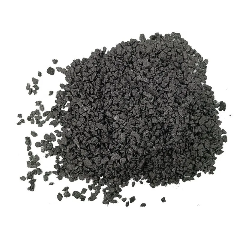 Iron Casting Foundry Graphite / Pet Coke Calcined Petroleum Coke