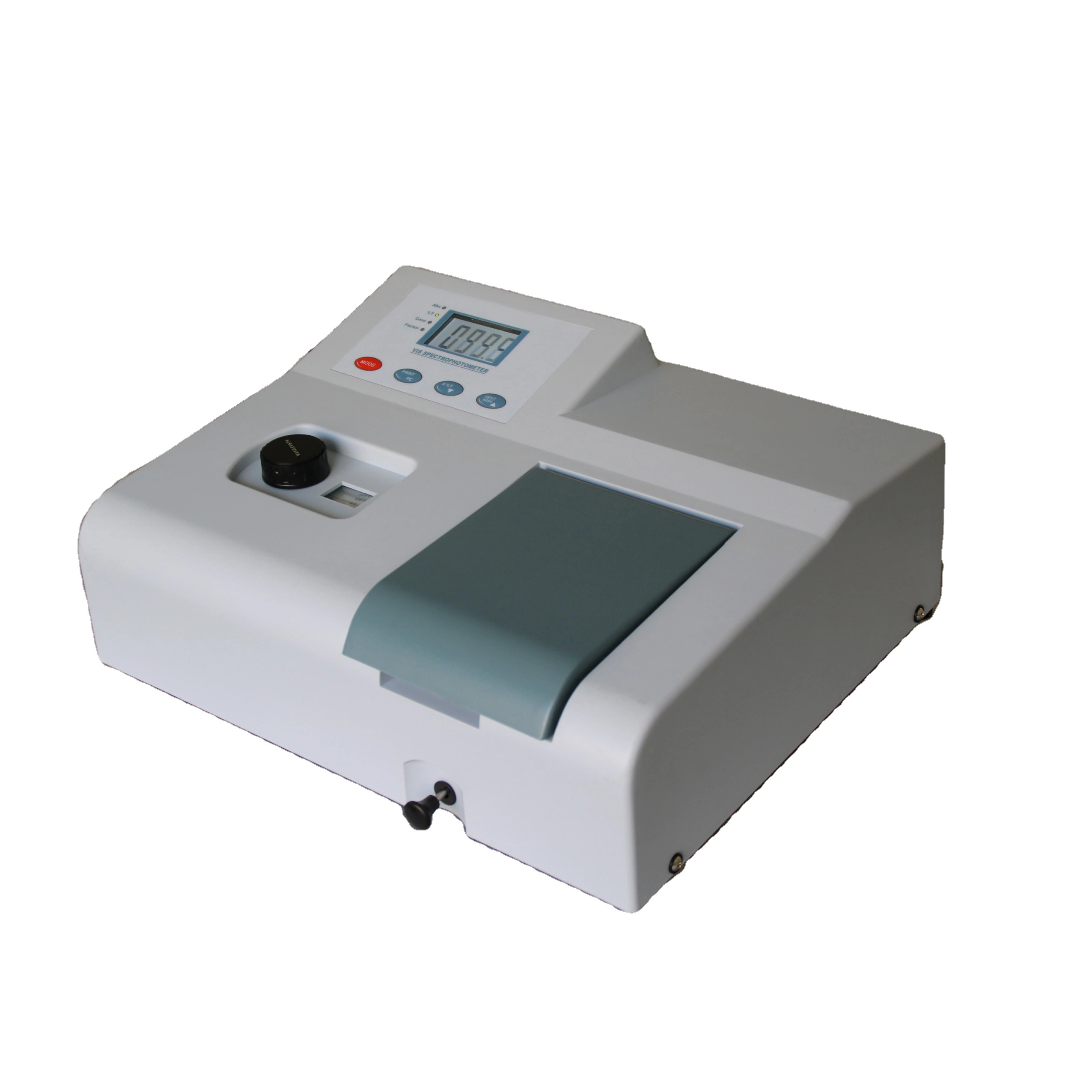 721 Hot Sale Low Price Portable Visible Vis Spectrophotometer