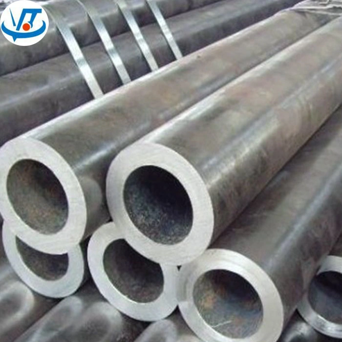 High Pressure Seamless Boiler Pipe St37 A106b 3 Inch Seamless Boiler Tube