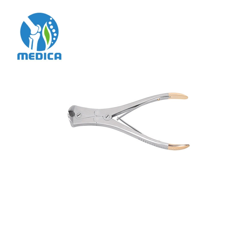 Surgical Orthopedic Cutter General Operation Instrument Wire/Small Pin Cutter