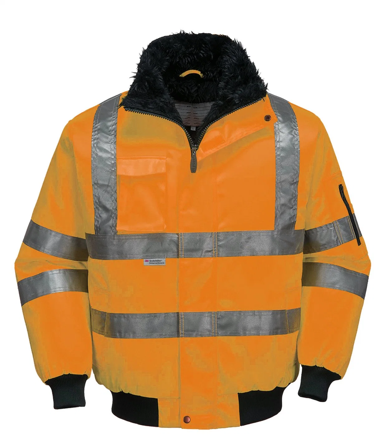 Workwear Industrial Garments Safety Protective Engineering Uniforms Work Clothes