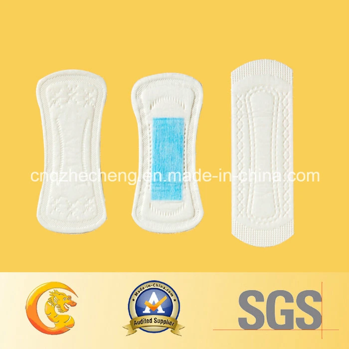 Daily Use Lady Anion Panty Liner (PI-180)