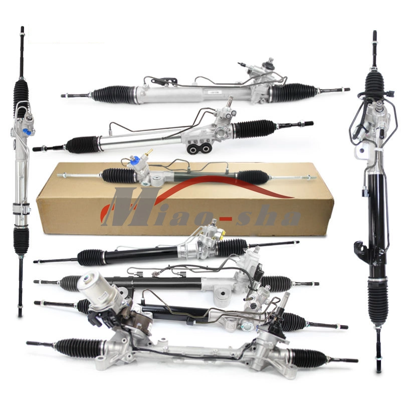 20311011002 2034601100 2034603300 Automotive Hydraulic Steering Rack LHD for Sale for Benz