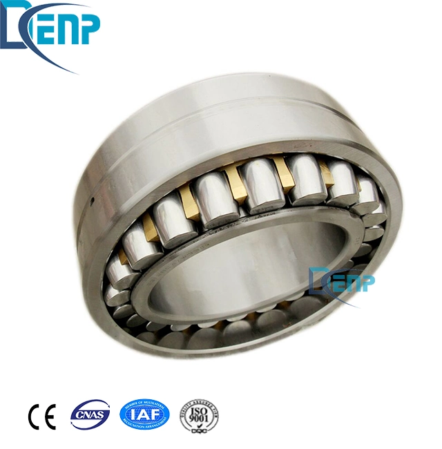 Ball Bearing/Taper Roller Bearing/Cylindrical Roller Bearing/Pillow Block in Crusher Machinery