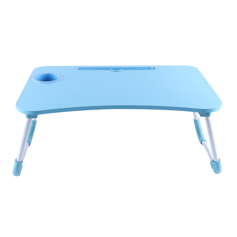 Pliable et Portable Stand lit de table Ordinateur de bureau