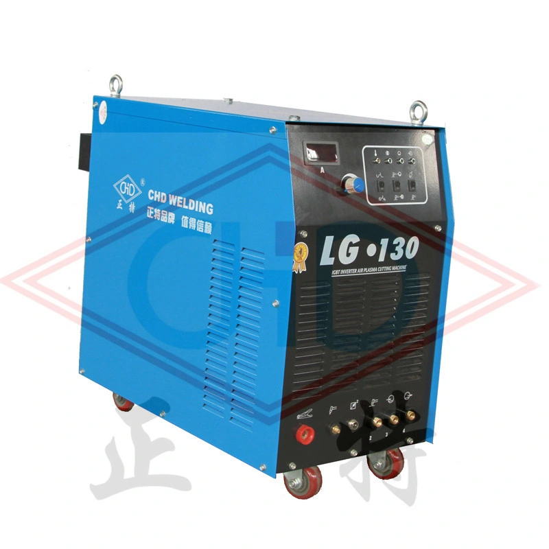 Inverter Air Plasma Metal Cutting Machine with Ce Certificate LG130