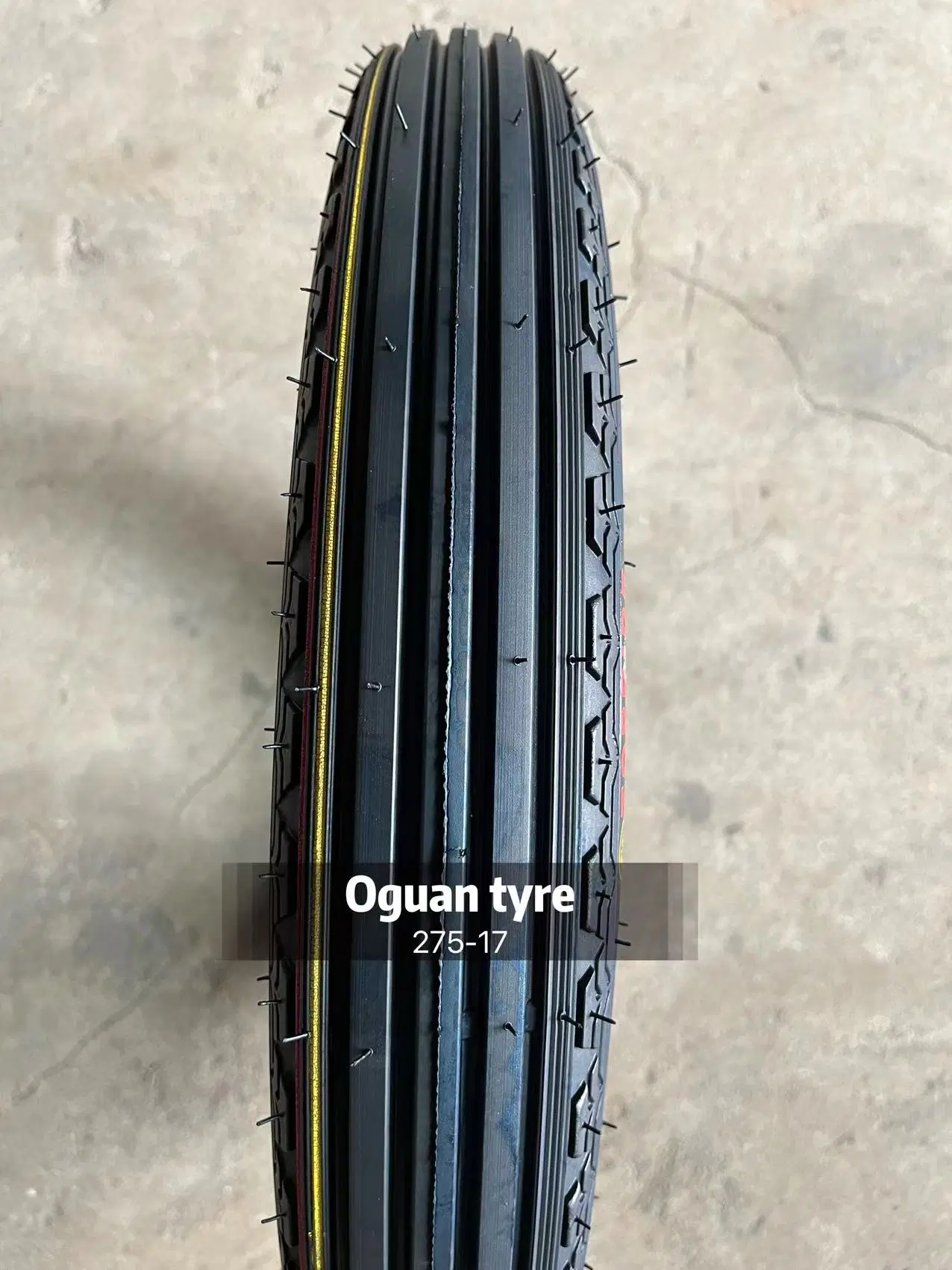 Pneu Motorcycle Tyres and Motorcycle Tires Passenger Tubeless Tyre Tire Accessories Snow Mud Pattern with 350-16