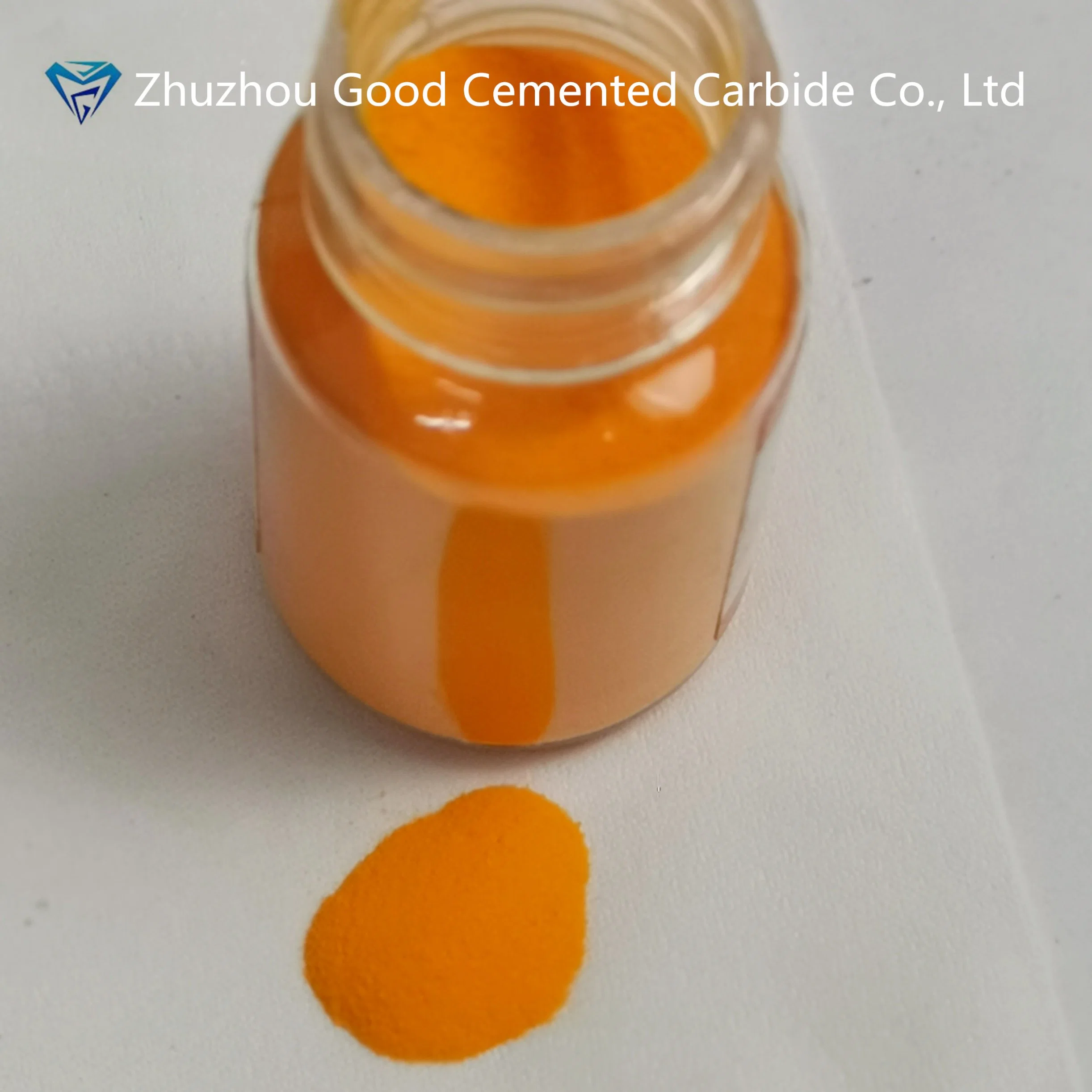 Orange Tablet Covering Powder Tablet Film Coating Powder Sugar Powder Candy Powder