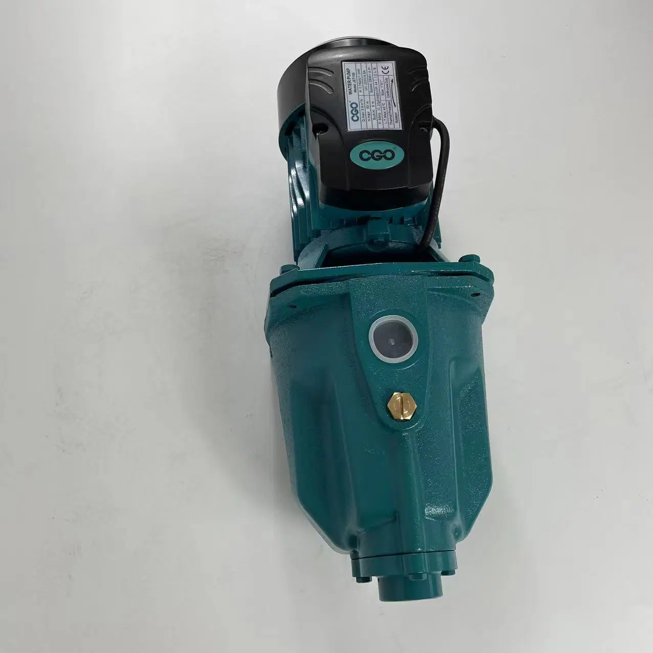 0.6kw Popular Booster Jet Self-Priming Pump for Agricultural Use