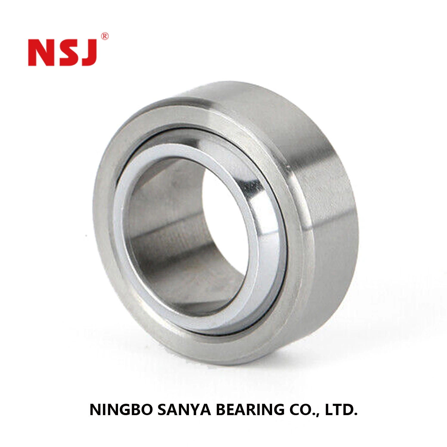 Spherical Plain Bearing