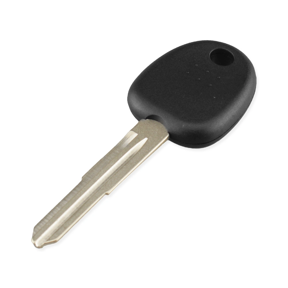 Transponder Key Shell for Hyundai Blank Car Key Cover