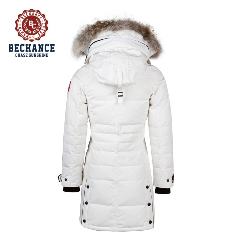 2022 New Style Frauen Mode Sport Tragen Down Outdoor Jacke Wintermantel