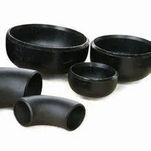 Factory Price Carbon Steel Pipe Fitting Elbow, Oil and Gas Pipe Fittings