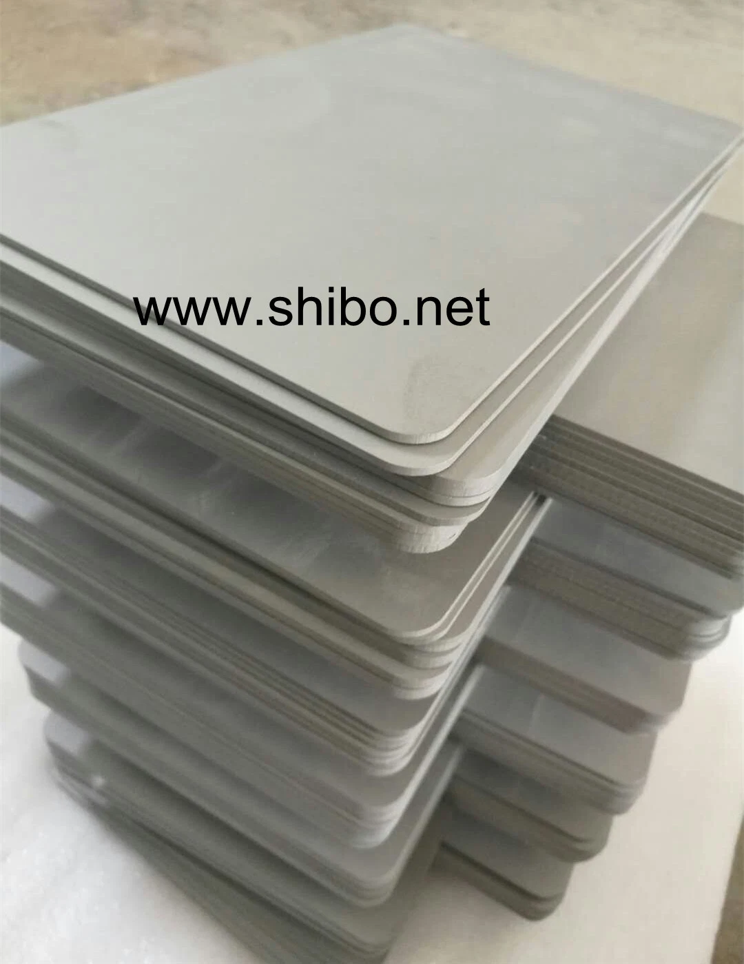 Molybdenum Sheet, Mola Plate in MIM