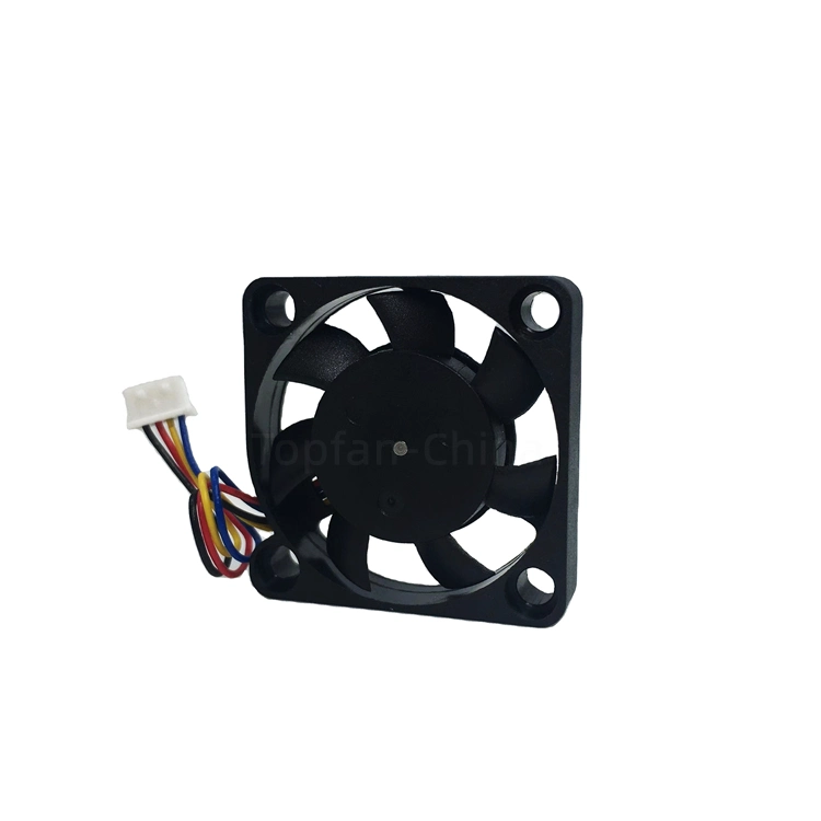 5V 5000rpm Delta Sunon SANYO 30mm Cooling Axial Fan silent Contarol Fan Motor for Ai Equipment