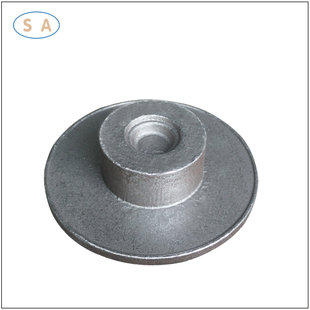 OEM Open/Die/Drop Forging Steel Forged/Forge Bicycle Accessories