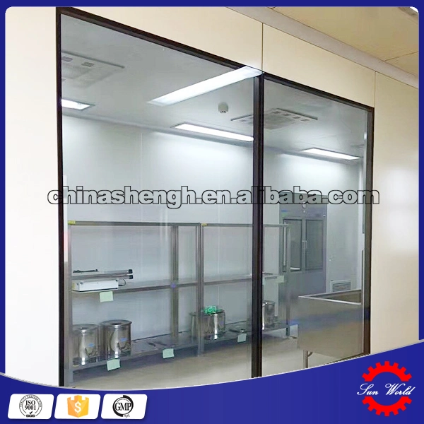 Cleanroom Designer of Clean Room Modular for Class 10, 000